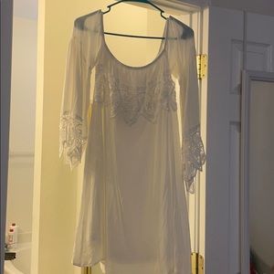 Southern fried chics sun dress